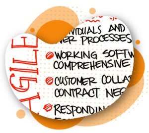 Agile Manifesto, manifesto ágil, agile manifesto, valores do manifesto ágil, princípios do manifesto ágil, metodologias ágeis