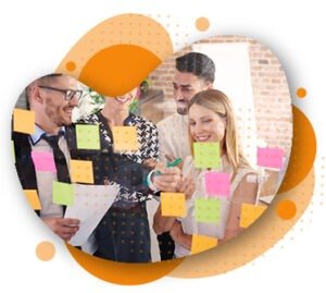 Cross-functional team