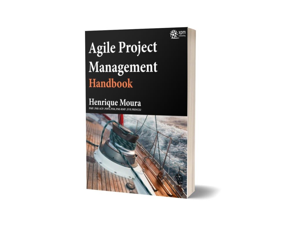 Agile Project Management Handbook